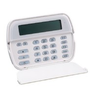 Линд-11 клавиатура с ЖКИ дисплеем